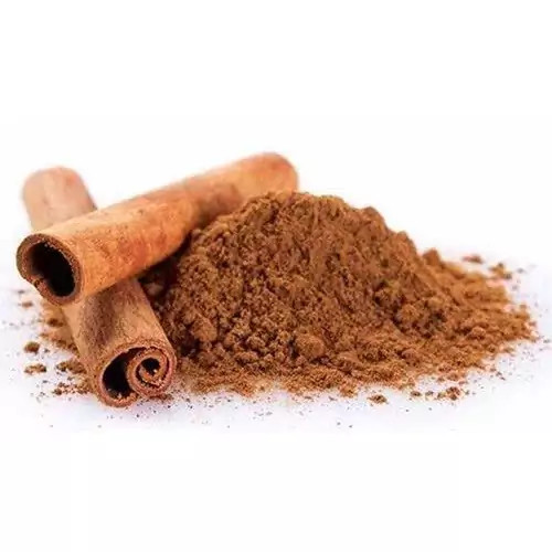 پودر دارچین بسته یک کیلویی