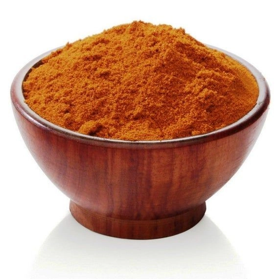 پودر زردچوبه خالص و ارگانیک، مناسب برای آشپزی و مصارف درمانی
