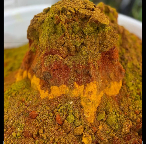 ادویه خورشتی ترکیبی برای انواع خورشت ها